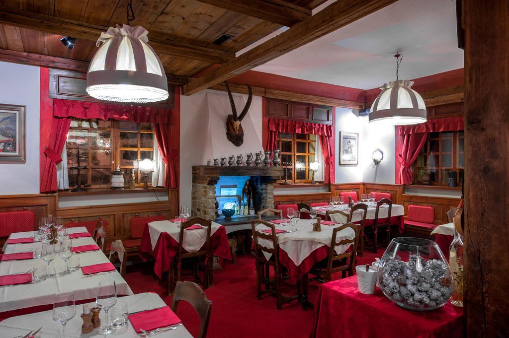 Affittacamere Lou Ressignon Cogne Exterior photo