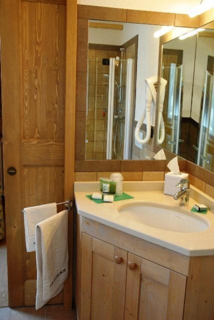 Affittacamere Lou Ressignon Cogne Room photo